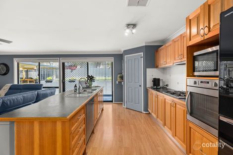 Property photo of 45 Kestrel Avenue Mount Hutton NSW 2290