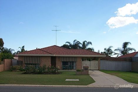 28 Oakmont Ave, Meadow Springs, WA 6210