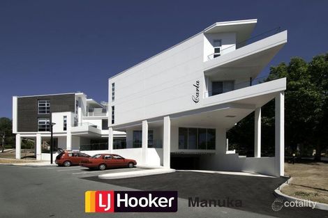 Property photo of 9/191 La Perouse Street Red Hill ACT 2603