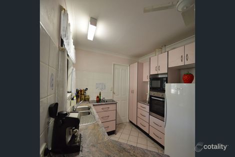 Property photo of 21 Blackthorn Crescent Shailer Park QLD 4128