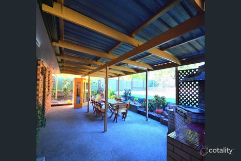 Property photo of 21 Blackthorn Crescent Shailer Park QLD 4128