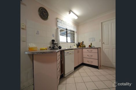 Property photo of 21 Blackthorn Crescent Shailer Park QLD 4128