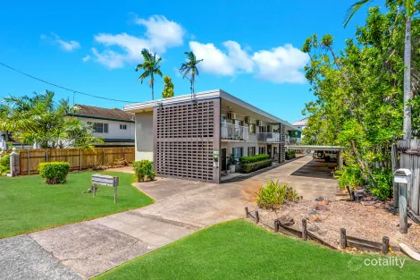 1/46 Moore St, Trinity Beach, QLD 4879