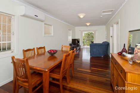 Property photo of 16 Abraham Street Red Hill QLD 4059