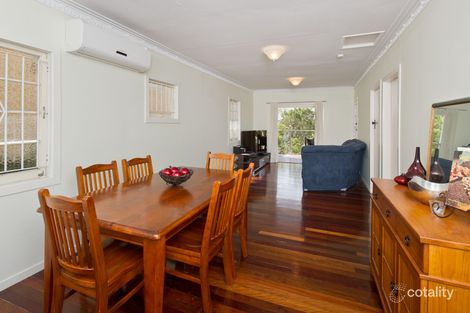 Property photo of 16 Abraham Street Red Hill QLD 4059