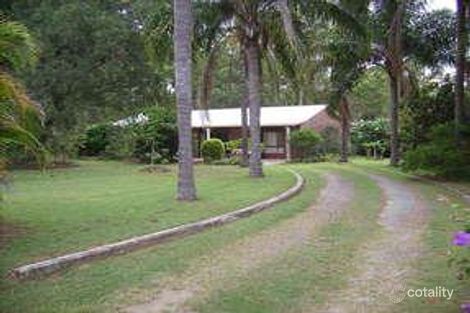 Property photo of 1 Rangeview Road Morayfield QLD 4506
