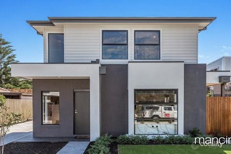 Property photo of 1/9 Conifer Avenue Brooklyn VIC 3012