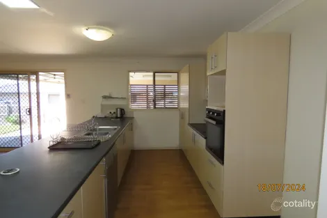 Property photo of 26 Devin Drive Boonah QLD 4310