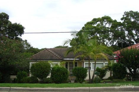 Property photo of 60 Thornleigh Street Thornleigh NSW 2120