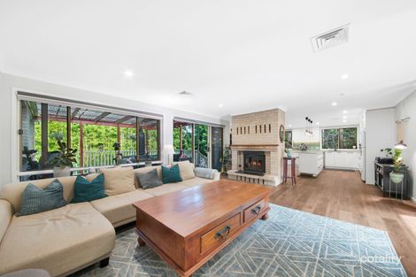 Property photo of 8/17 Brisbane Avenue Mount Kuring-Gai NSW 2080