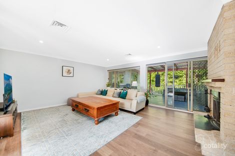 Property photo of 8/17 Brisbane Avenue Mount Kuring-Gai NSW 2080