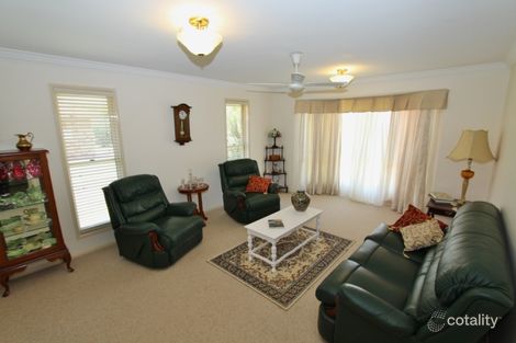 Property photo of 35 Windsor Circle Kingaroy QLD 4610