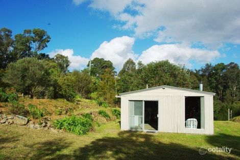 Property photo of 92 Link Road Wandella NSW 2550