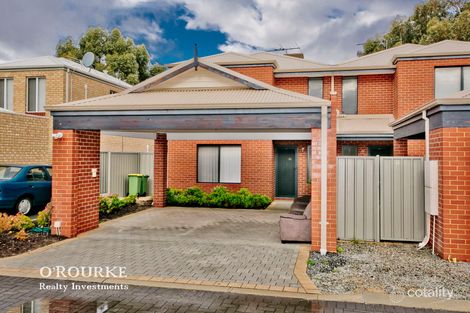 Property photo of 17/15 Sydenham Street Rivervale WA 6103