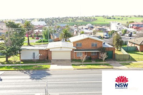 Property photo of 113 Albury Street Harden NSW 2587