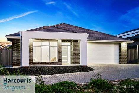 12 Whitford Rd, Hillbank, SA 5112
