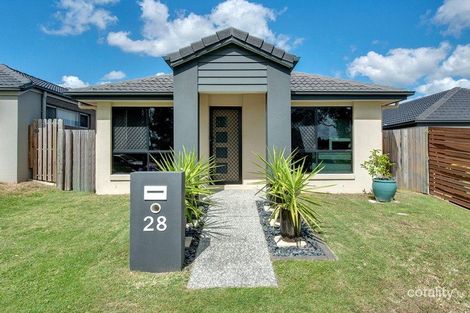 28 Glorious Prom, Redbank Plains, QLD 4301