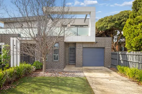 Property photo of 8A Schofield Street Essendon VIC 3040