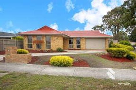 137 Parmelia Dr, Taylors Lakes, VIC 3038