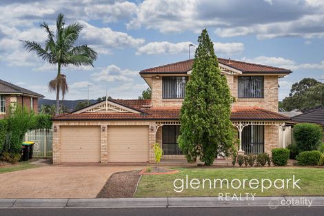 17 Ridgetop Dr, Glenmore Park, NSW 2745