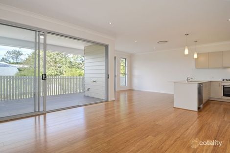 3/26 Dunsmore St, Kelvin Grove, QLD 4059