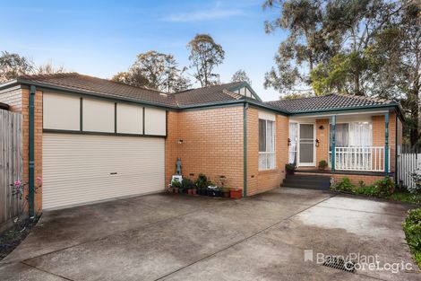 Property photo of 37A Swinburne Avenue Mooroolbark VIC 3138
