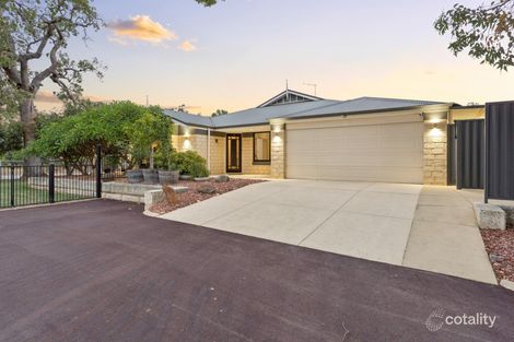 Property photo of 1 Ballagar Road Byford WA 6122