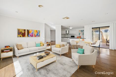 Property photo of 10 Macrobertson Way Hoppers Crossing VIC 3029