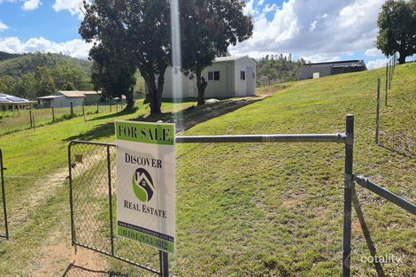 51142 Burnett Hwy, Baree, QLD 4714