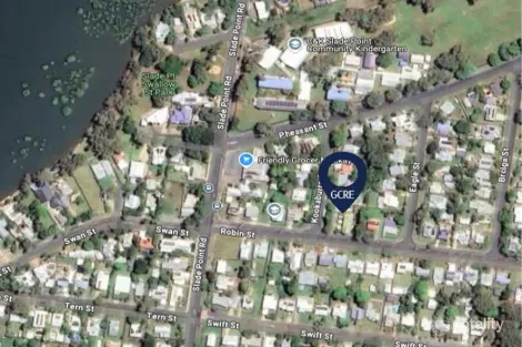 Property photo of 1/9 Robin Street Slade Point QLD 4740