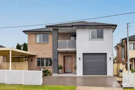 2 Kylie Pde, Punchbowl, NSW 2196
