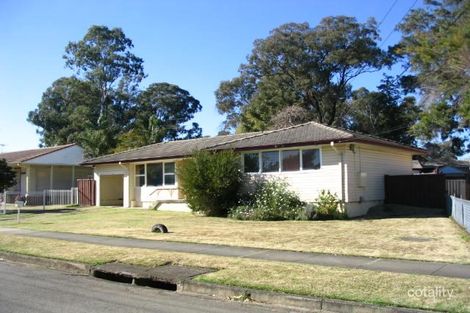 Property photo of 25 Saidor Road Whalan NSW 2770
