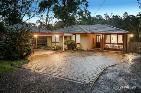 Property photo of 17 Creekbank Street Upwey VIC 3158