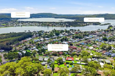 12 Rosella Rd, Empire Bay, NSW 2257