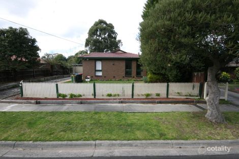 Property photo of 29 Judith Avenue Boronia VIC 3155