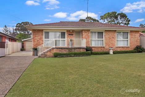 13 Kimo Pl, Marayong, NSW 2148