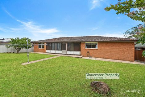 Property photo of 12 Clement Street Gloucester NSW 2422