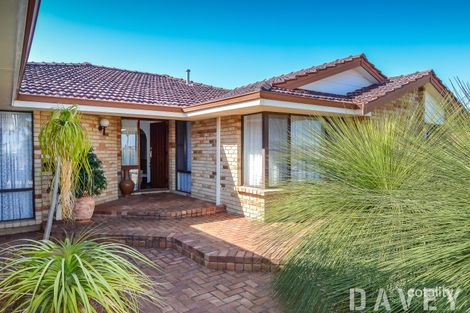 Property photo of 185 Twickenham Drive Kingsley WA 6026