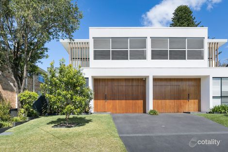 Property photo of 70A Flinders Road Woolooware NSW 2230