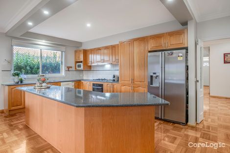 Property photo of 9 Grovelands Drive Mulgrave VIC 3170