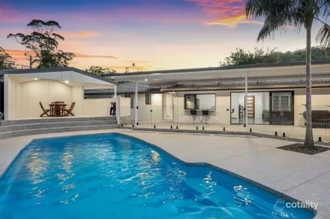 Property photo of 16 Cameo Place Kincumber NSW 2251