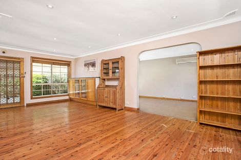 Property photo of 3 Kent Road North Ryde NSW 2113
