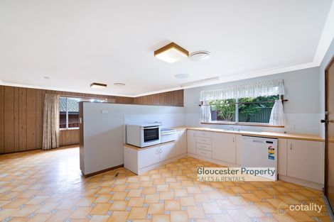 Property photo of 12 Clement Street Gloucester NSW 2422
