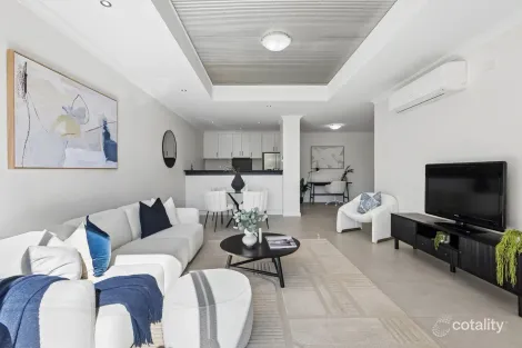 5/150 Hay St, Subiaco, WA 6008
