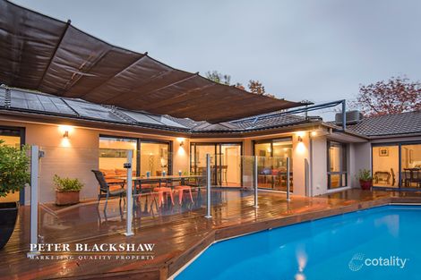 Property photo of 187 Monaro Crescent Red Hill ACT 2603