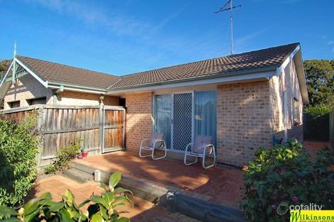 3/581 George St, South Windsor, NSW 2756