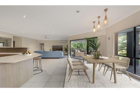 Property photo of 13 Picnic Creek Drive Coomera QLD 4209
