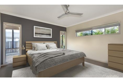 Property photo of 13 Picnic Creek Drive Coomera QLD 4209