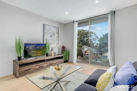 Property photo of 12/15 Endeavour Street West Ryde NSW 2114