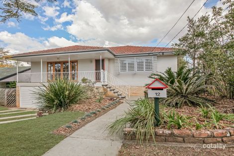 Property photo of 12 Consul Street Aspley QLD 4034